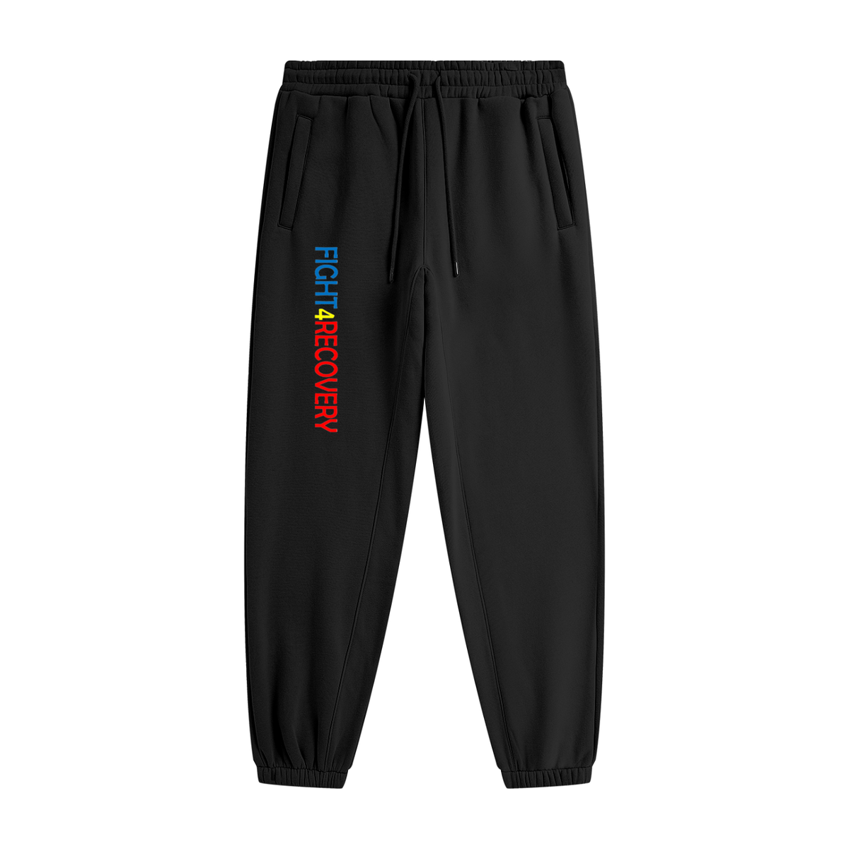 Unisex Heavyweight Fleece F4R1 Joggers