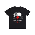 Fight For Recover Boxing