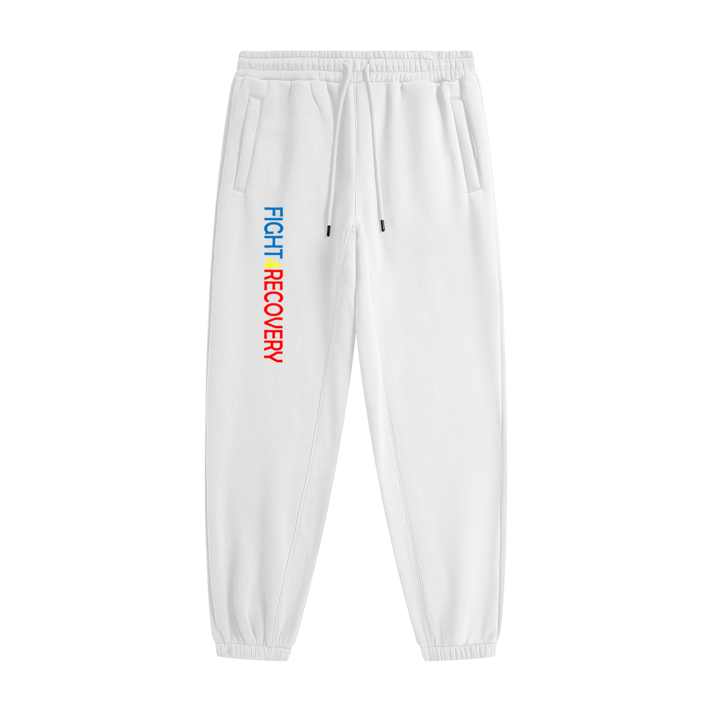 Unisex Heavyweight Fleece F4R1 Joggers