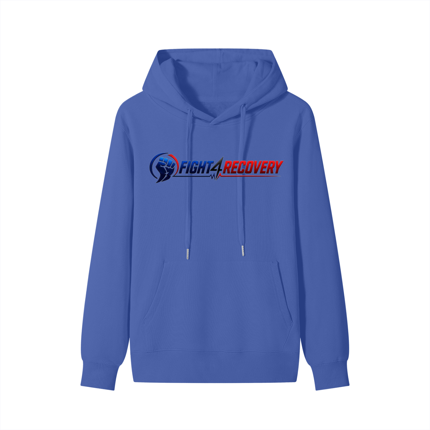 Classic Unisex F4R Cotton Hoodie