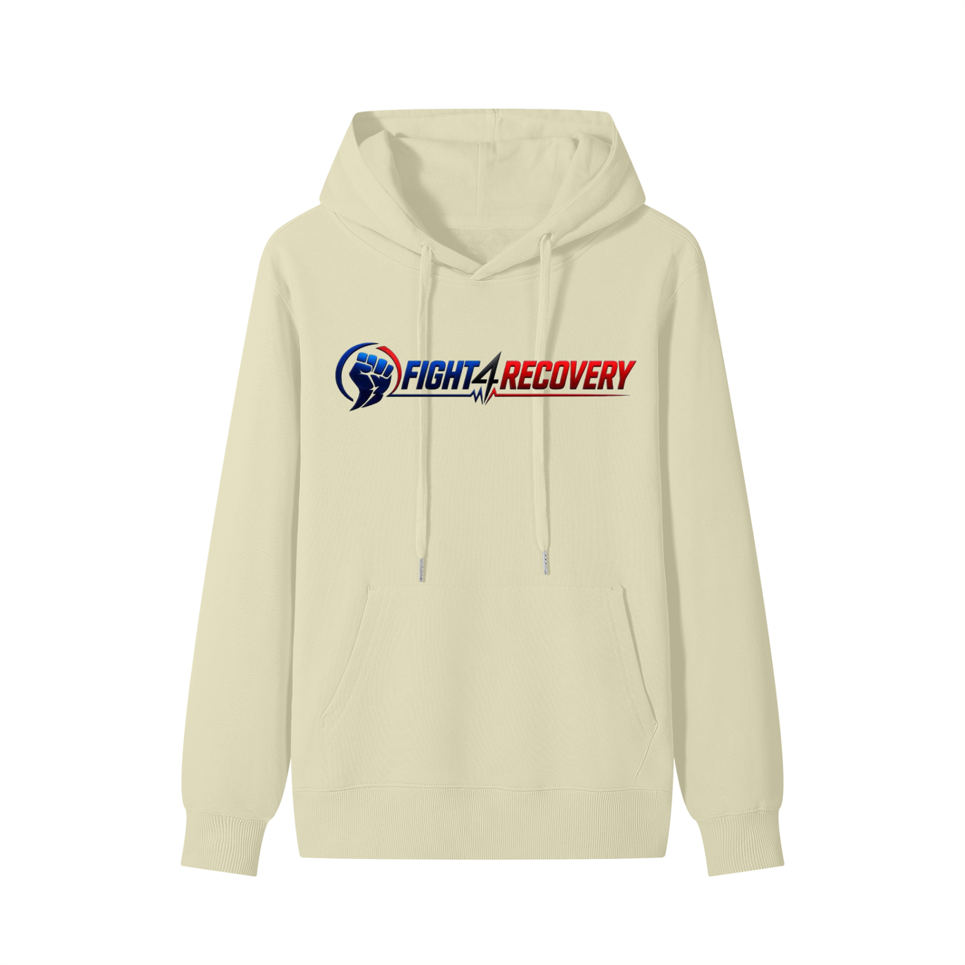 Classic Unisex F4R Cotton Hoodie