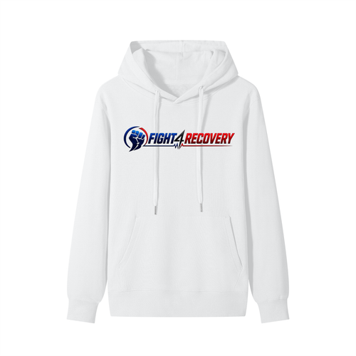 Classic Unisex F4R Cotton Hoodie