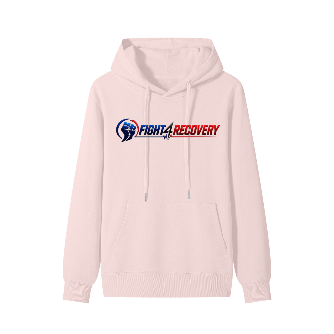 Classic Unisex F4R Cotton Hoodie