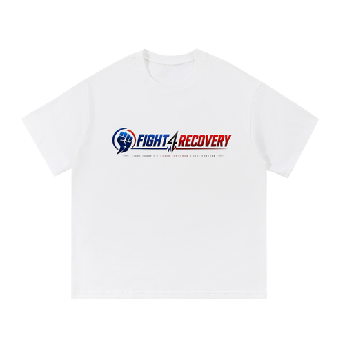 Fight For Recovery