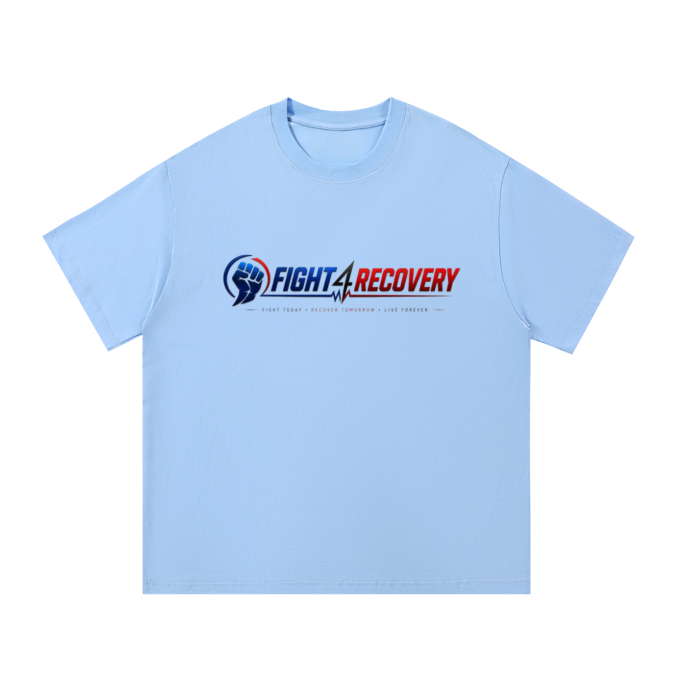 Fight For Recovery