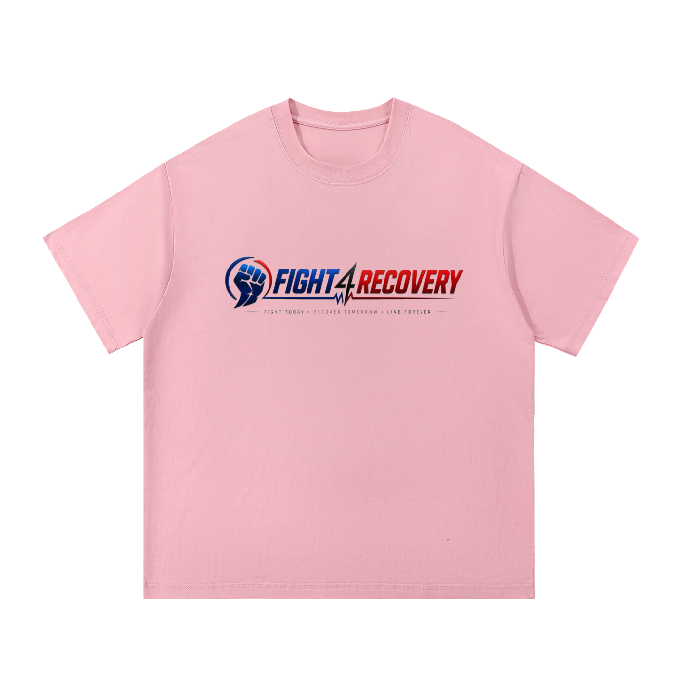 Fight For Recovery